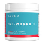 Kaged Muscle Pre-Workout 546 g
