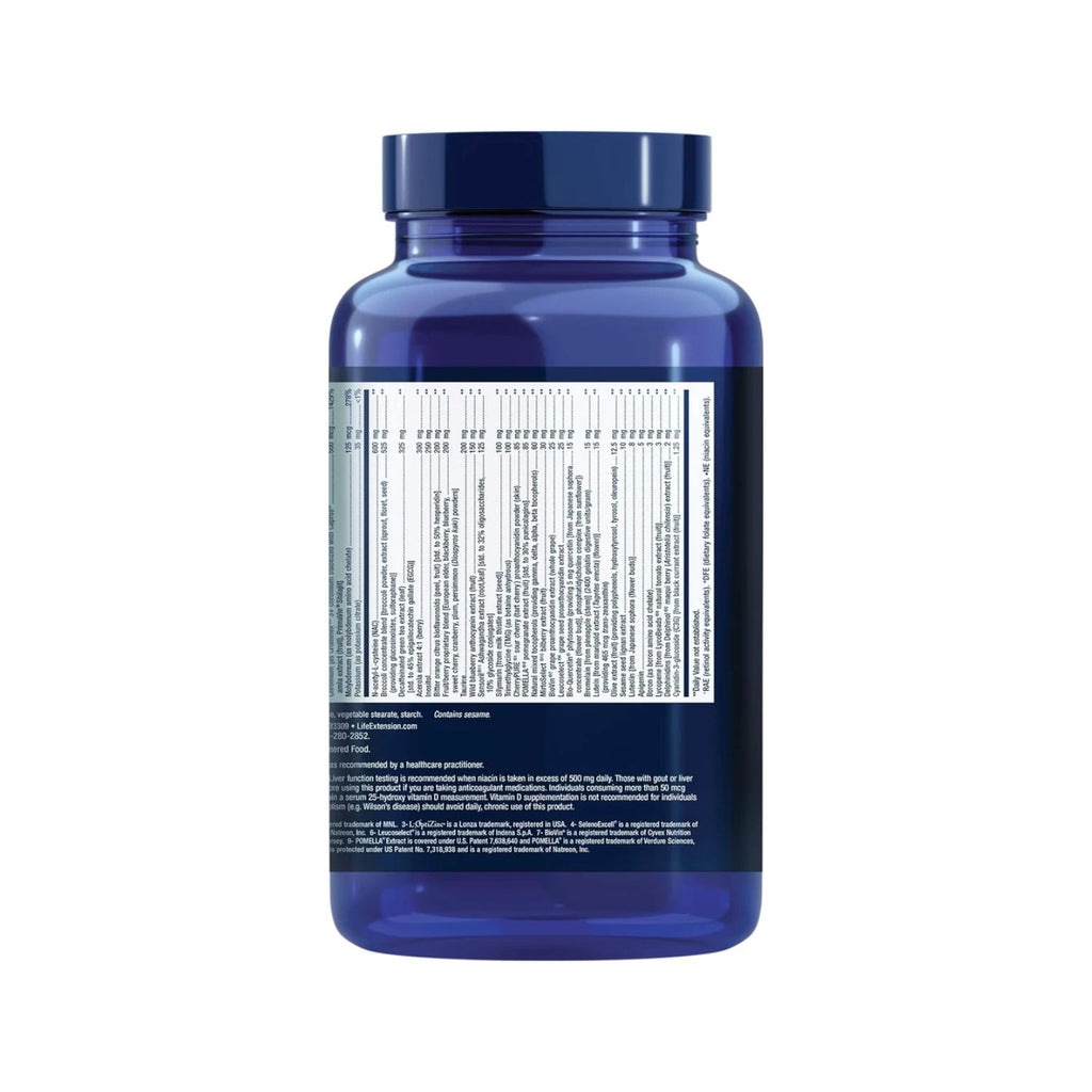 Life Extension Life Extension Mix Capsules 360 Kapslar