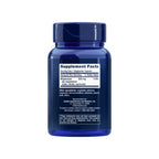 Life Extension Magnesium Caps 500 mg 100 Kapslar