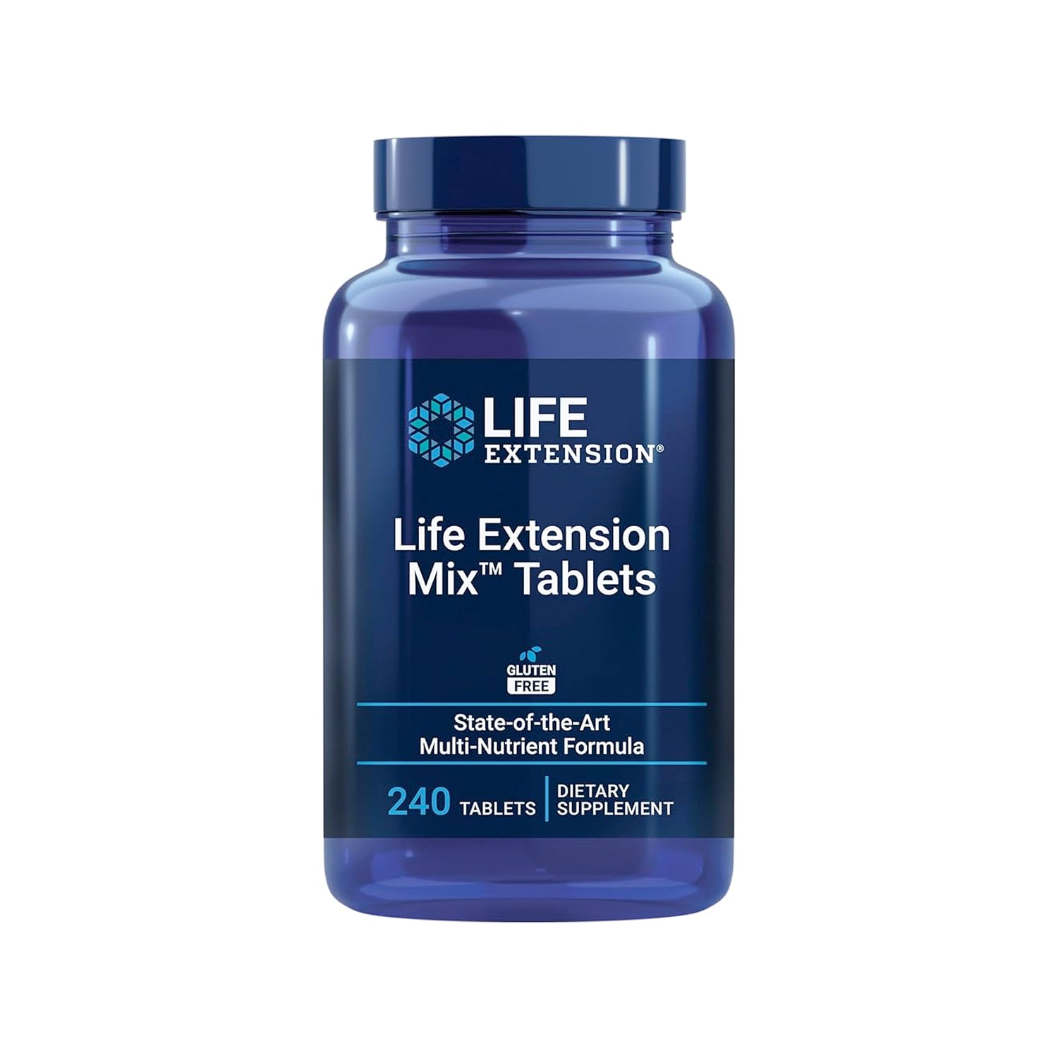 Life Extension Life Extension Mix Tablets 240 Tabletter