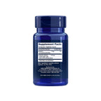 Life Extension Standardized Cistanche 30 kapslar