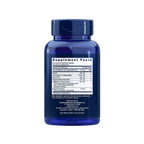 Life Extension Super Miraforte med Standardized Lignans 120 kapslar