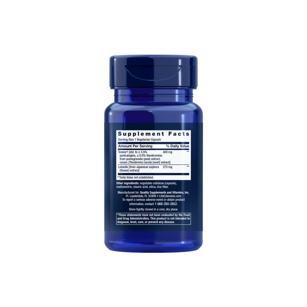 Life Extension Testosterone Elite 30 kapslar