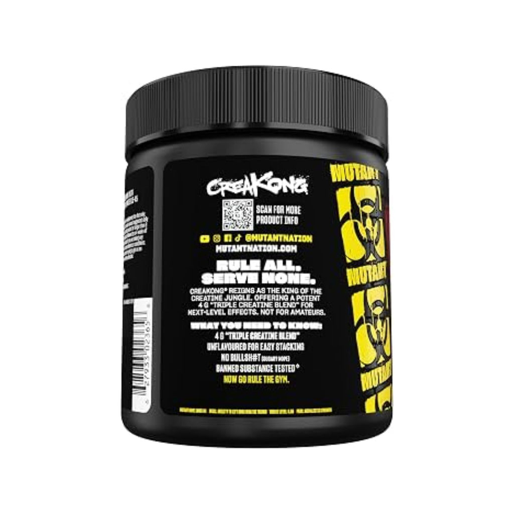 Mutant Creakong 300 g
