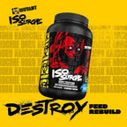 Mutant Iso Surge 727 g