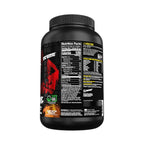 Mutant Iso Surge 727 g