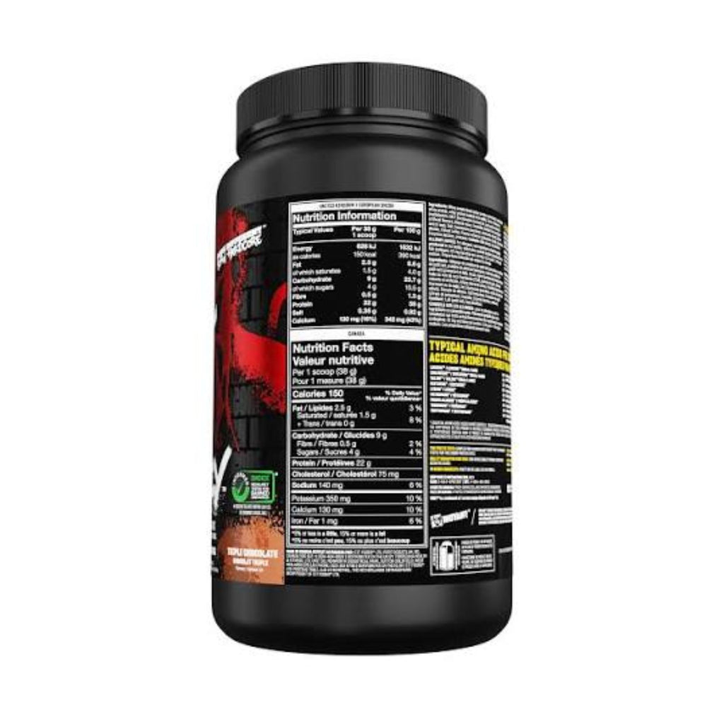 Mutant Whey 908g