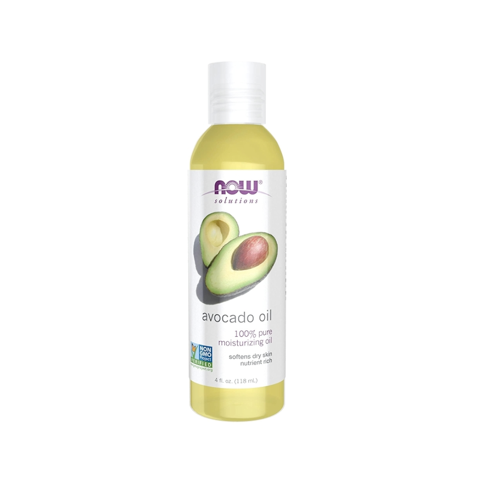 NOW Foods Avocado Oil