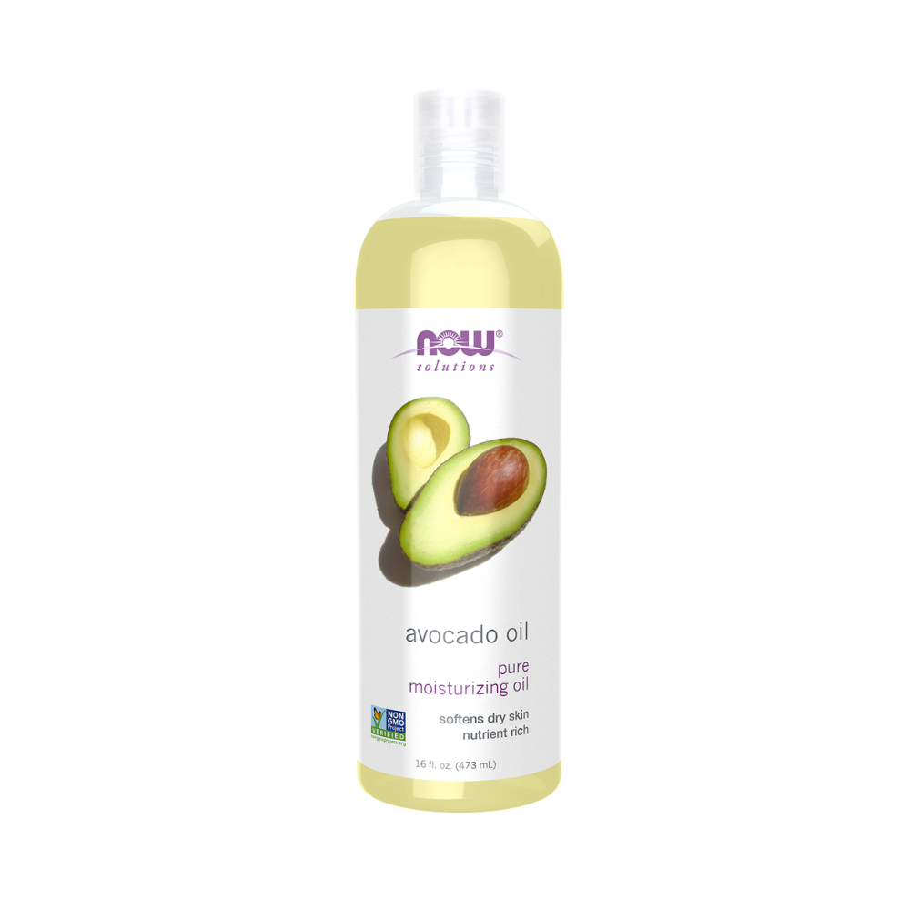 NOW Foods Avocado Oil