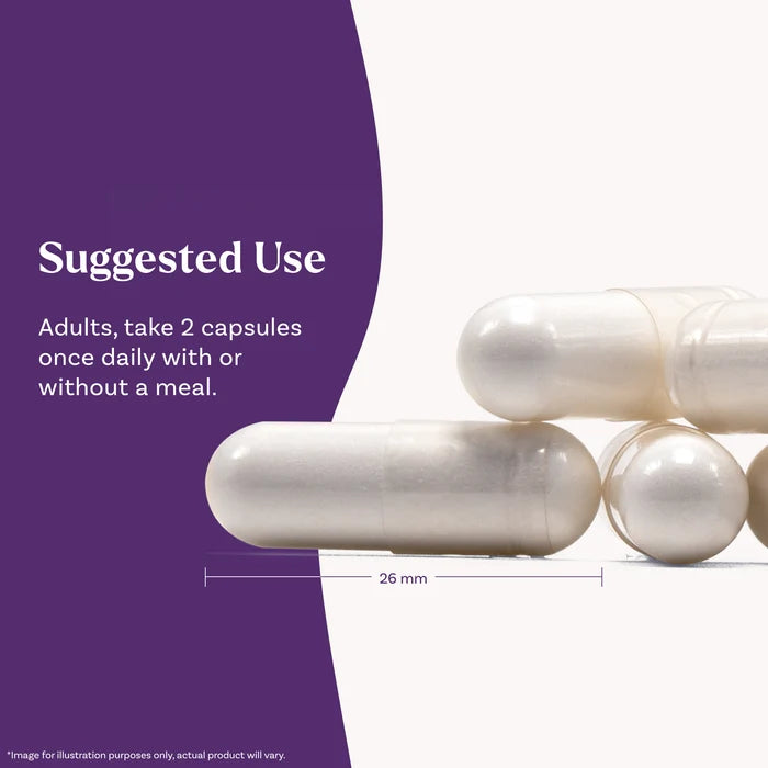 Natrol High Absorption Magnesium Glycinate 240 mg
