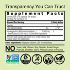 Nature's Answer Ashwagandha Root 2000 mg 60 ml