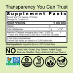 Nature's Answer Hawthorn Berry 2000 mg 30 ml