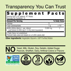 Nature's Answer Nettle Extract 2000 mg 30 ml