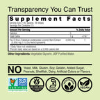 Nature's Answer Pau D' Arco Bark 2000 mg 30 ml