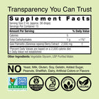 Nature's Answer Saw Palmetto Extract 2000 mg 30 ml