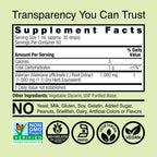 Nature's Answer Valerian Root 1000 mg 30 ml