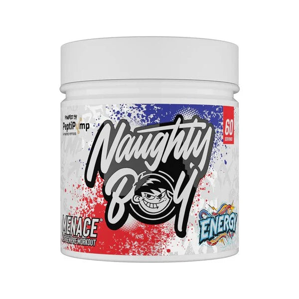 Naughty Boy Menace V2 PWO 420g