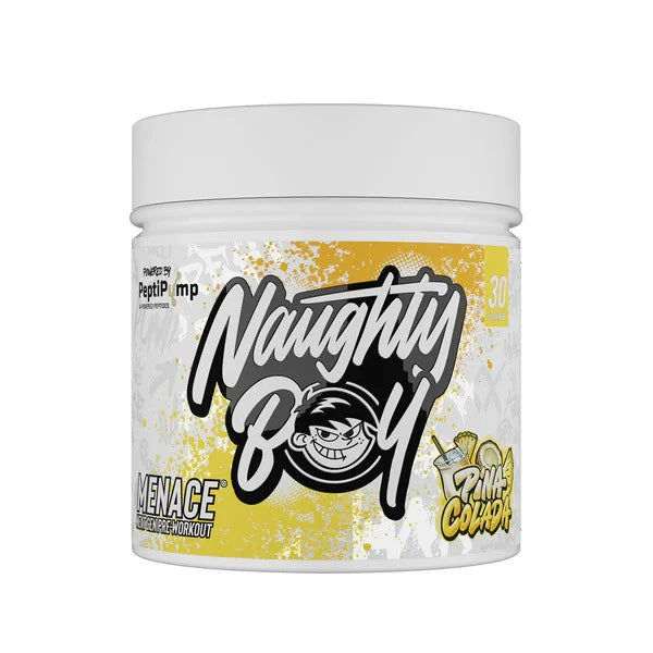 Naughty Boy Menace V2 PWO 420g
