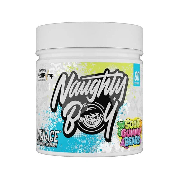 Naughty Boy Menace V2 PWO 420g