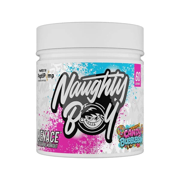 Naughty Boy Menace V2 PWO 420g