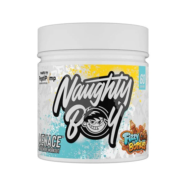 Naughty Boy Menace V2 PWO 420g