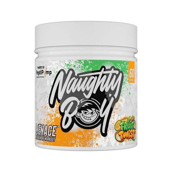 Naughty Boy Menace V2 PWO 420g