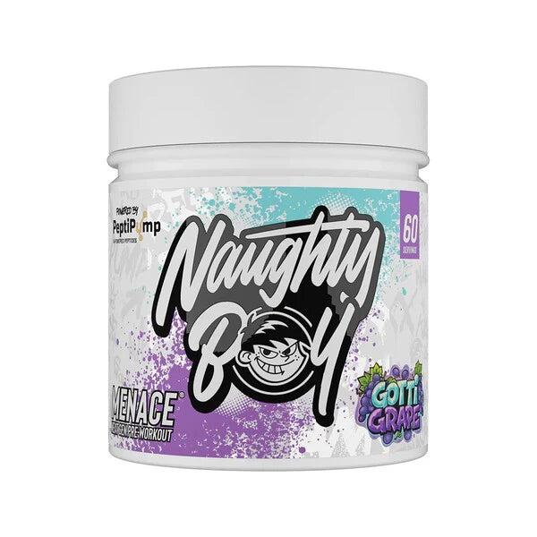 Naughty Boy Menace V2 PWO 420g