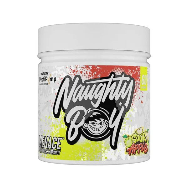 Naughty Boy Menace V2 PWO 420g