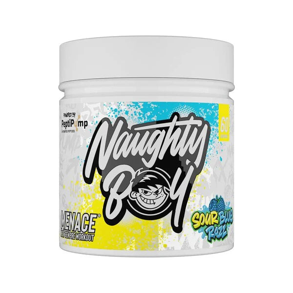 Naughty Boy Menace V2 PWO 420g