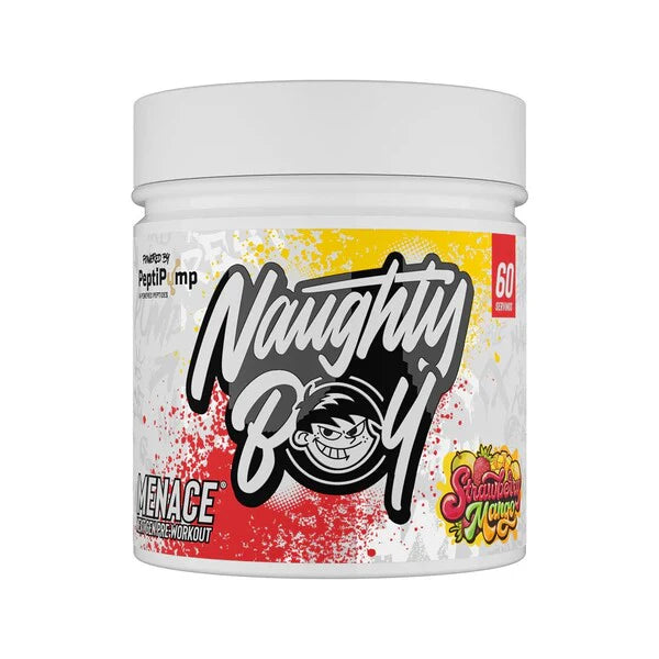 Naughty Boy Menace V2 PWO 420g