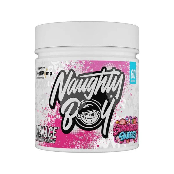 Naughty Boy Menace V2 PWO 420g