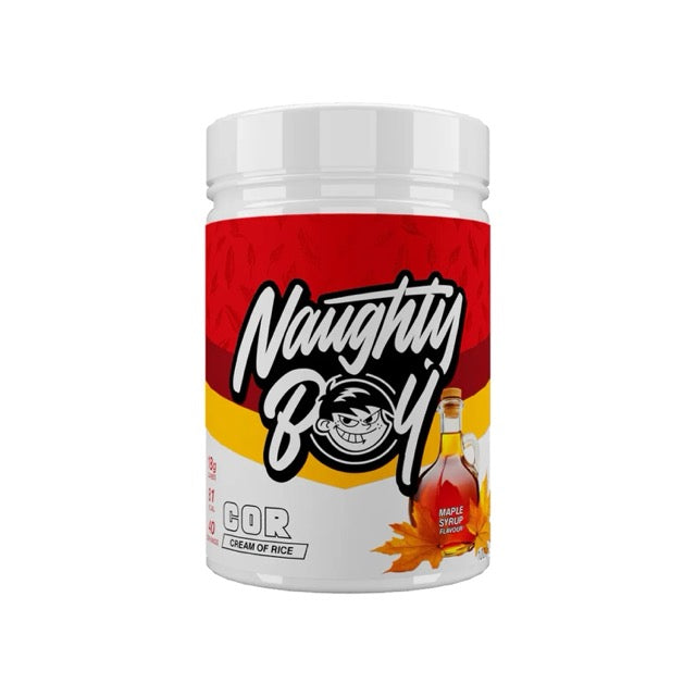 Naughty Boy Cream of Rice 1000g