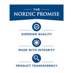 Nordic Naturals Arctic Cod Liver Oil Unflavored 237ml