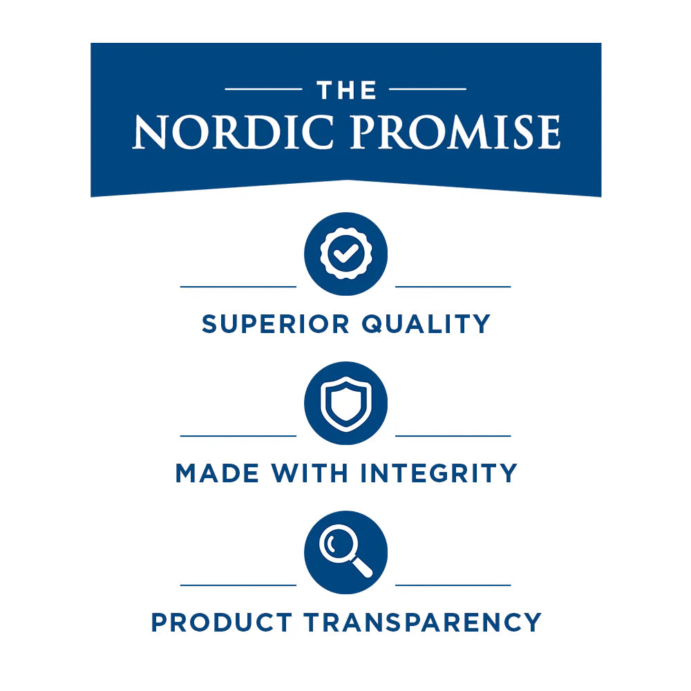 Nordic Naturals Complete Omega-D3 565mg Lemon 120 Kapslar