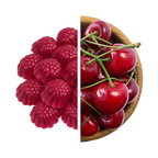 Nutrend Collagen Gummies Cherry