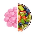Nutrend Creatine Gummies Fruity