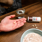 Nutrend Liver Supp+