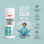 Nutrend Magnechill