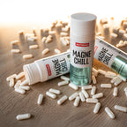 Nutrend Magnechill