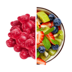 Nutrend Multivitamin Gummies Fruity