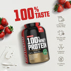 Nutrend 100% Whey Protein 400 g