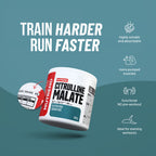 Nutrend Citrulline Malate 300g