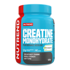 Nutrend Creatine Monohydrate Creapure 500 g