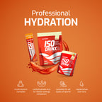 Nutrend IsoDrinx 420 g