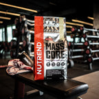 Nutrend Mass Core 5440 g