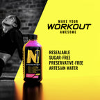 Nutrend N1 Drink 8 x 330 ml