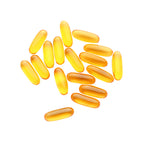 Nutrend Omega 3 Plus 120 Kapslar