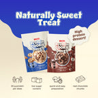 Nutrend Protein Cookie Dough 800g