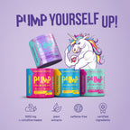 Nutrend Pump Pre-Workout 225 g