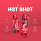 Nutrend Thermobooster Shot 20 x 60ml Grapefruit